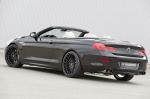 BMW 6-Series Convertible by Hamann 2012 года